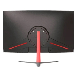 Monitor Teros TE-2471G, 23.8pulgadas VA, 1920x1080 Full HD, HDMI, Curvo Gamer / TEROS