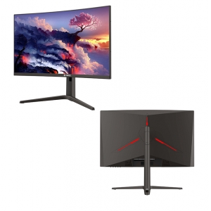 Monitor Curvo Gaming Teros TE-3210G, 32pulgadas, 2K QHD, 2560 x 1440, HDMI / DisplayPort/FREESYNC / TEROS