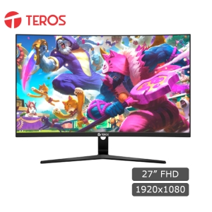 Monitor Teros TE-2731S, 27