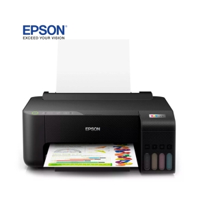 Impresora de tinta Epson EcoTank L1250, Imprime / Inalambrica / USB de alta velocidad