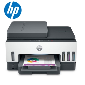 Impresora Multifuncional HP Smart Tank 790