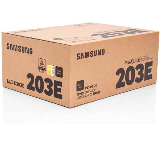 TONER SAMSUNG MLT-D203E (HP SU890A) 10K PAG / SAMSUNG