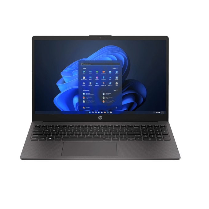 Laptop HP 250 G10 I7-1355U, Memoria RAM 16GB, Disco solido 512Gb, Pantalla 15.6pulgadas, Sistema operativo Win 11 Pro, 81J17LT / HP