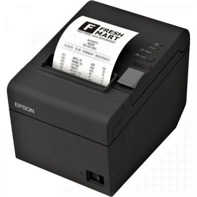 Impresora Termica Epson TM-T20IIIL / Epson