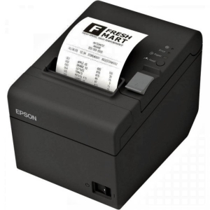Impresora Termica Epson TM-T20IIIL