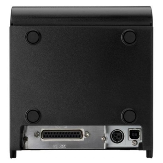 Impresora Termica HP Value BTP-S81 SERIAL/USB C005290 / HP