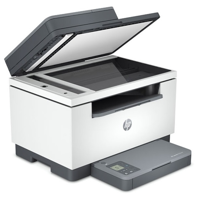 Impresora Multifuncional HP LaserJet M236SDW 9YG09A - Monocromatica / HP