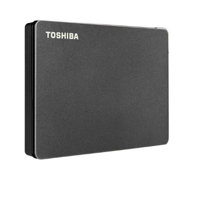 Disco Duro Estado Solido SSD Externo 1Tb 2.5pulgadas - TOSHIBA / Toshiba