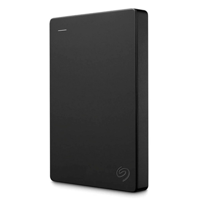 Disco duro solido externo portatil Seagate STGX5000400, 5TB, USB 3.0, Negro / Seagate