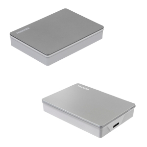 Disco Duro Externo 2.5pulgadas - TOSHIBA - ALMACENAMIENTO / TOSHIBA
