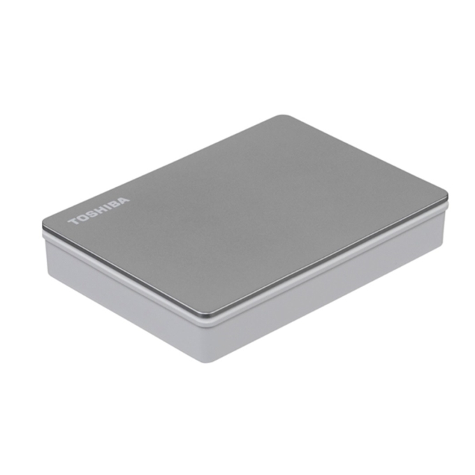 Disco Duro Externo 2.5pulgadas - TOSHIBA - ALMACENAMIENTO / TOSHIBA