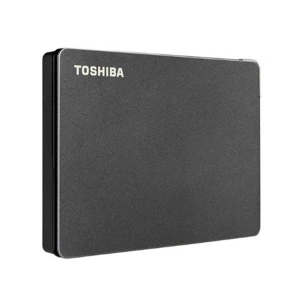 Disco Duro Externo 2.5 - TOSHIBA - ALMACENAMIENTO