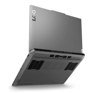Laptop Lenovo LOQ, Intel i5-12450HX 4.4GHz, Memoria RAM 8Gb DDR5, Disco Solido 512Gb SSD, Video NVIDIA GeForce RTX 3050 6Gb, Pantalla 15.6pulgadas FHD IPS, Gamer 15IAX9 / Lenovo