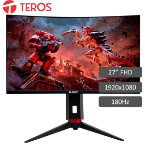 Monitor Teros TE-2766G, 27