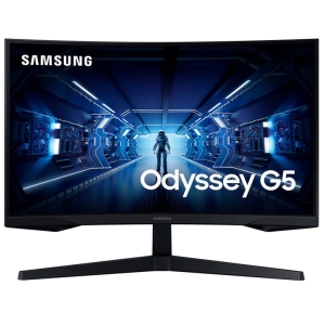 Monitor Samsung Odyssey G5 27