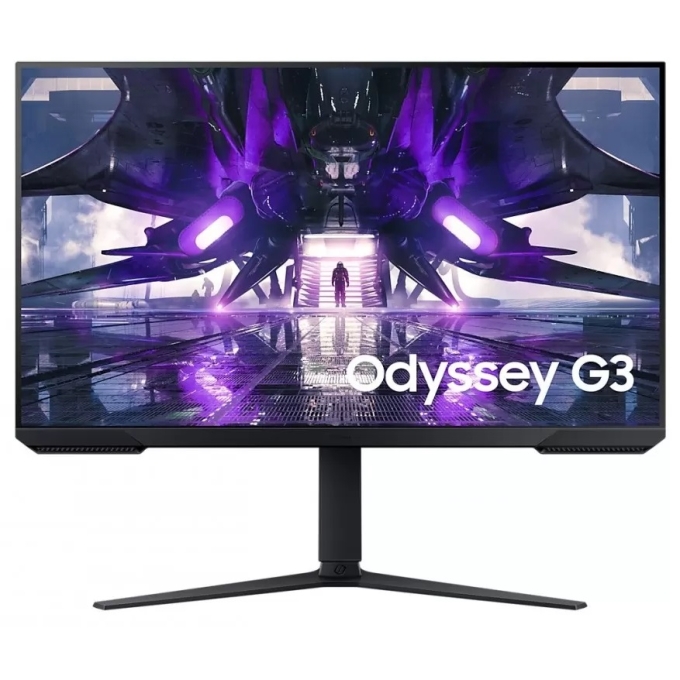 Monitor Samsung Odyssey G3 LS32AG320NLXPE, 32pulgadas LED, 1920x1080 VA, HDMI, DP Gamer / Samsung