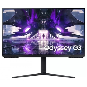Monitor Samsung Odyssey G3 LS32AG320NLXPE, 32 LED, 1920x1080 VA, HDMI, DP Gamer