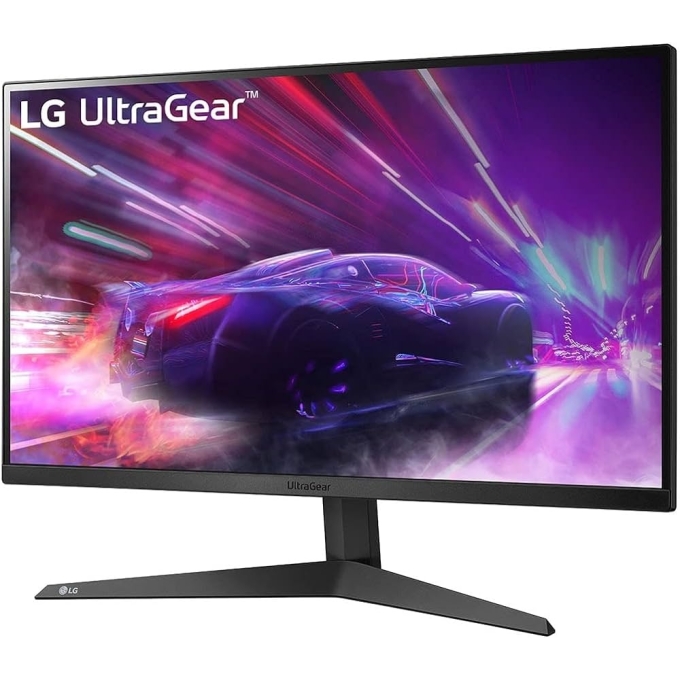 Monitor LG UltraGear 27GQ50F-B 27pulgadas VA 1ms 165Hz Gamer / LG