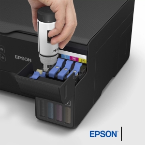 Impresora Epson Ecotank L3560 Multifuncional / Epson