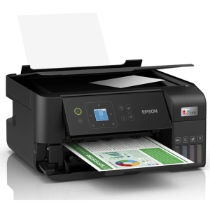 Impresora Epson Ecotank L3560 Multifuncional / Epson