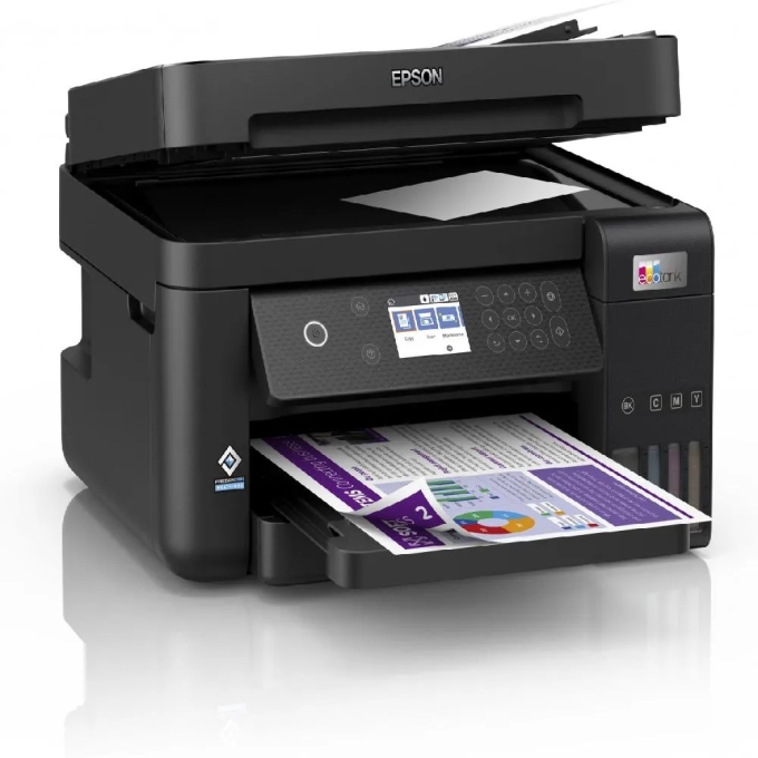 Impresora Multifuncional Epson L6270 / Epson