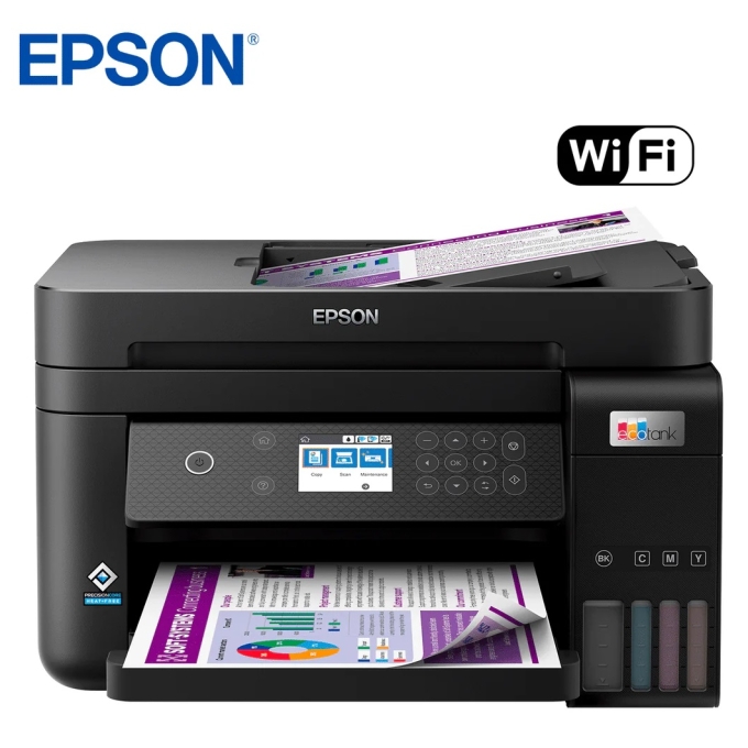 Impresora Multifuncional Epson L6270 / Epson