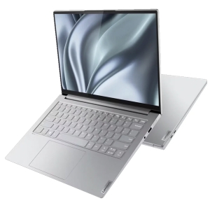 Laptop Lenovo Yoga Slim 7, Intel i5 125H 1.2/4.5GHz, Memoria RAM 16Gb LPDDR5x, Disco Solido 512Gb SSD M.2 PCIe, Pantalla 14 WUXGA OLED