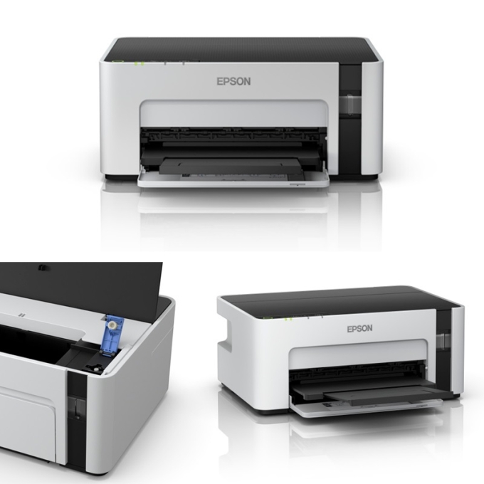 Impresora Epson M1120 Monocromatica / Epson