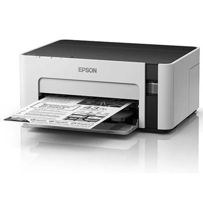 Impresora Epson M1120 Monocromatica / Epson