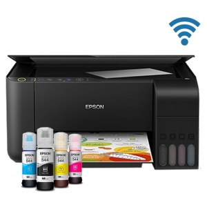 Impresora Epson Multifuncional L3250 Inalambrica Wifi / Epson