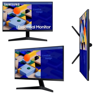 Monitor Samsung 27 75Hz IPS FHD HDMI