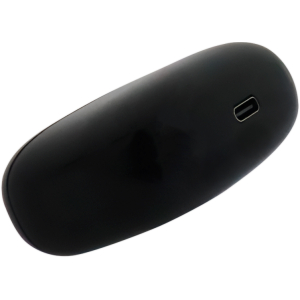 Audifonos Teros TE-8074N, Bluetooth, TWS, Negro inalambricos / Teros