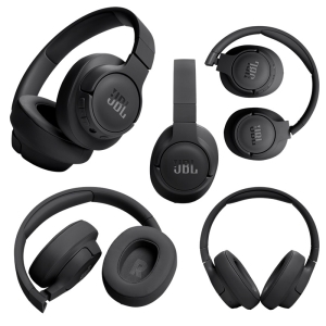 Audifonos JBL TUNE 720BT - BLACK Inalambricos Bluetooth / JBL