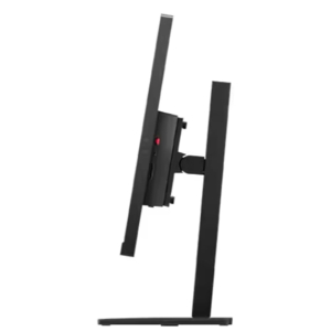 Monitor Lenovo ThinkVision E24-30 , 23.8pulgadas Full HD, IPS, 100Hz, 4ms, Altavoces, HDMI, DisplayPort, VGA, 63EDMAR2LA / Lenovo
