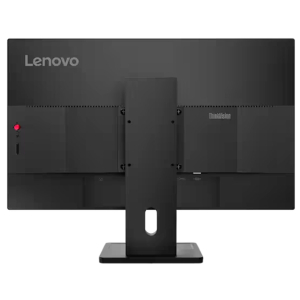 Monitor Lenovo ThinkVision E24-30 , 23.8pulgadas Full HD, IPS, 100Hz, 4ms, Altavoces, HDMI, DisplayPort, VGA, 63EDMAR2LA / Lenovo