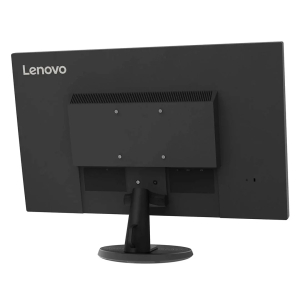 Monitor Lenovo C27-40 27pulgadas, VA FHD 1920x1080, 75Hz, 4ms, HDMI, VGA, Audio Out, Raven Black - 63A4KAR6LA / Lenovo