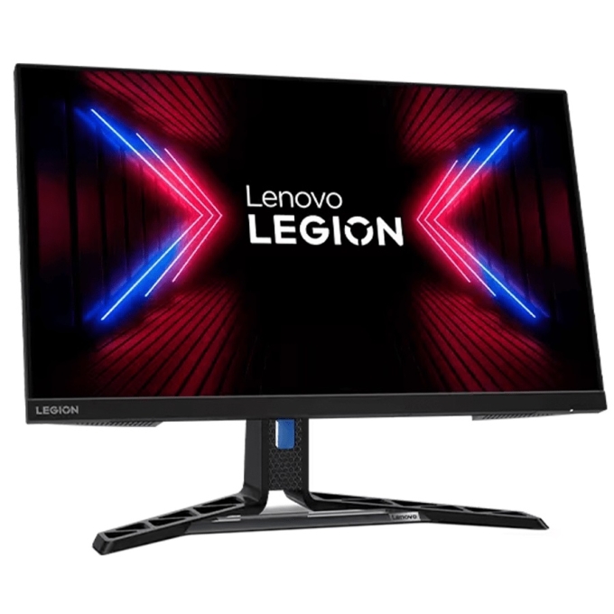 Monitor Lenovo Legion R27q-30, 27pulgadas WLED / IPS / QHD / 16:9 / 165Hz / HDMIx2 / DPx1 / Parlantes (3Wx2) Gamer / Lenovo