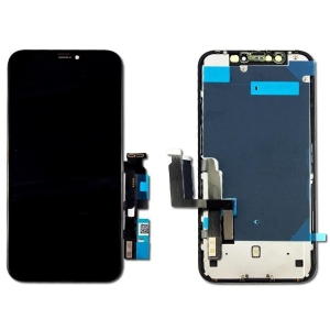 Pantalla de Reemplazo - Apple iPhone XR Compatible - SmartPhone - reparacion - servicio tecnico celular