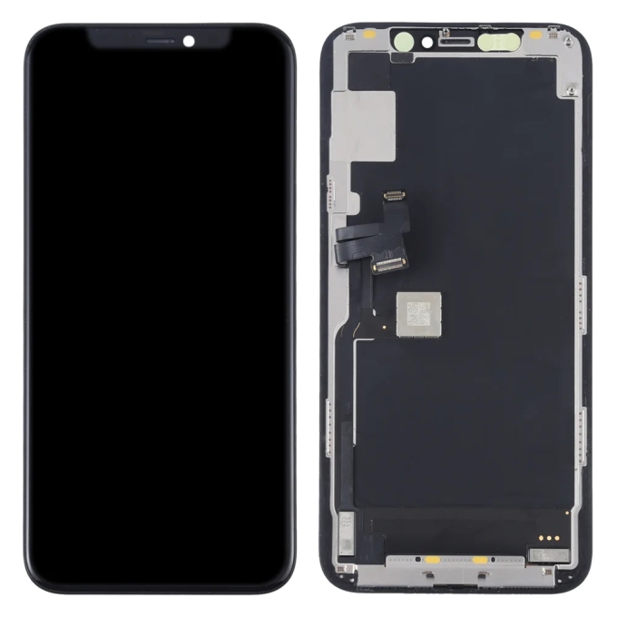 Pantalla de Reemplazo - iPhone 11 Compatible - SmartPhone - reparacion - servicio tecnico celular / Compatible