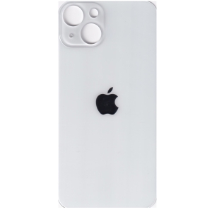 Tapa Trasera iPhone 13 Mini - Compatible reemplazo - reparacion - servicio tecnico celular