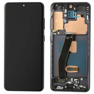 Pantalla de Reemplazo Samsung Galaxy S20 - Original repuesto - reparacion - servicio tecnico celular