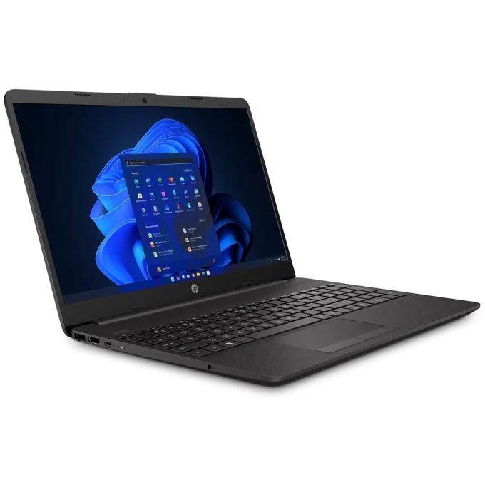 Laptop HP 250 G9, Intel i5-1235U 1.30/4.40GHz, Memoria RAM 8Gb DDR4-3200MHz, Disco Solido 512Gb SSD M.2, Pantalla 15.6pulgadas LCD LED HD / HP