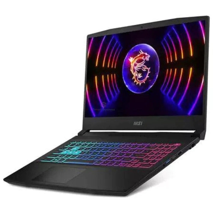 Laptop MSI Katana 17 B13VFK, Intel i9-13900H 5.40GHz, Memoria RAM 16Gb DDR5-5200MHz, Disco Solido 1Tb SSD M.2 PCIe NVMe Gen 4.0 x4, Video NVIDIA GeForce RTX 4060 8GB GDDR6, Pantalla 17.3pulgadas FHD IPS, Gamer / MSI