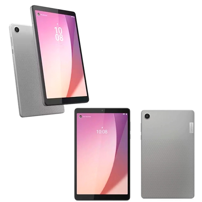 Tablet Lenovo Tab M8 (4th Gen), 8pulgadas HD (1280x800) ADS, 10-Point Multi-touch / Lenovo