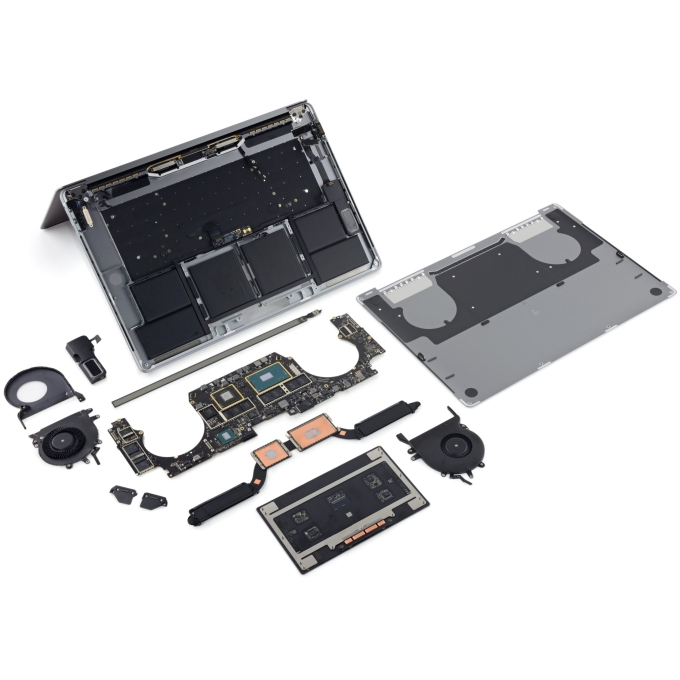 Servicio Tecnico de Mantenimiento y Repotenciacion de Apple Macbook: Cambio de Pantalla, Memoria, Discos, Teclados, Flex, Baterias, Bisagras. Repuestos, Reparacion, Arreglos. / Apple