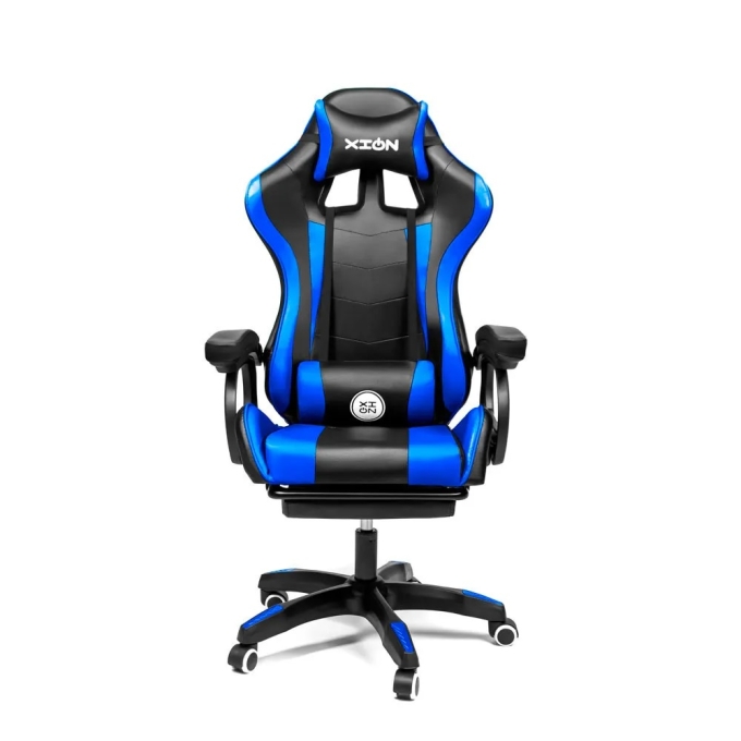 Silla Gamer Raven sin luces / Raven