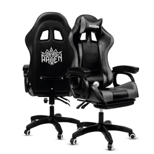 Silla Gamer Raven sin luces