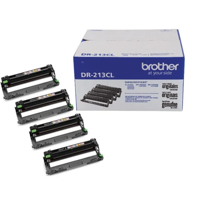 PARA TAMBOR BROTHER TOP DR-213CL / BROTHER