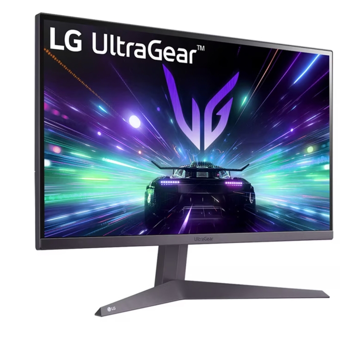 Monitor LG Gaming 27GS50F 27pulgadas UltraGear FHD 1920x1080, 180Hz, HDMIx2/DPx1/Headphone-Out x1 Gamer / Lg