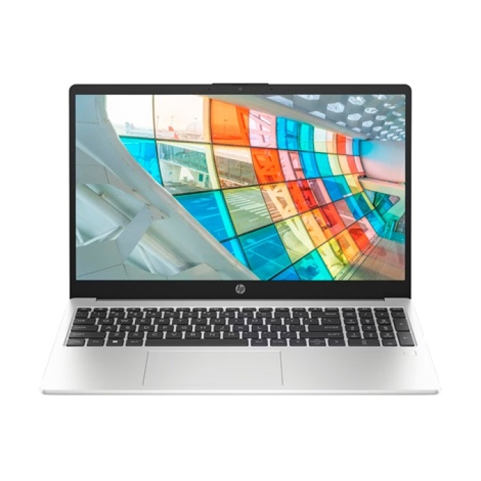 Laptop HP 250 G10, Intel i3-1315U 4.50GHz, Memoria RAM 8GB DDR4-3200MHz, Disco Solido 512Gb SSD, Pantalla 15.6pulgadas LCD LED HD / HP